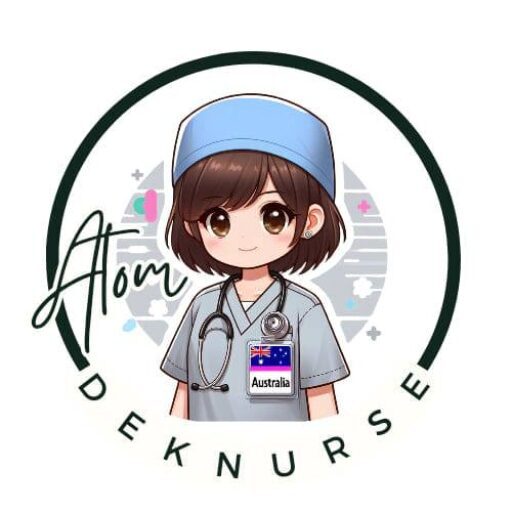 AtomDekNurse