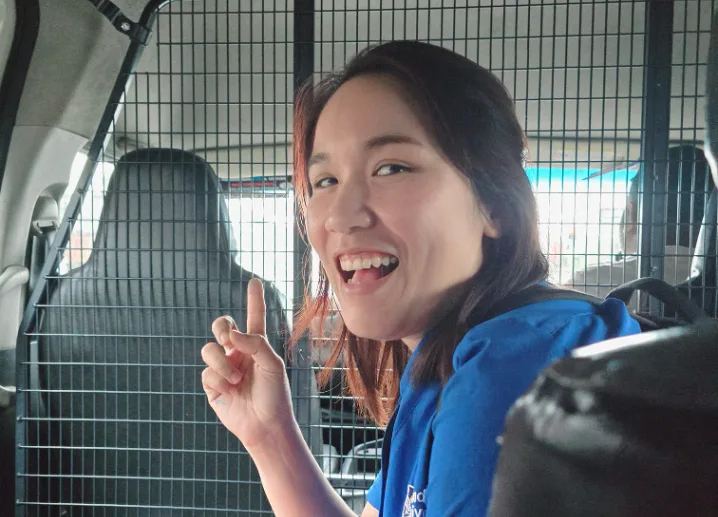 ประสบการณ์ฝึกงานในโรงพยาบาลรัฐ NT | นักเรียนพยาบาลแชร์เรื่องจริงน่ารักๆ