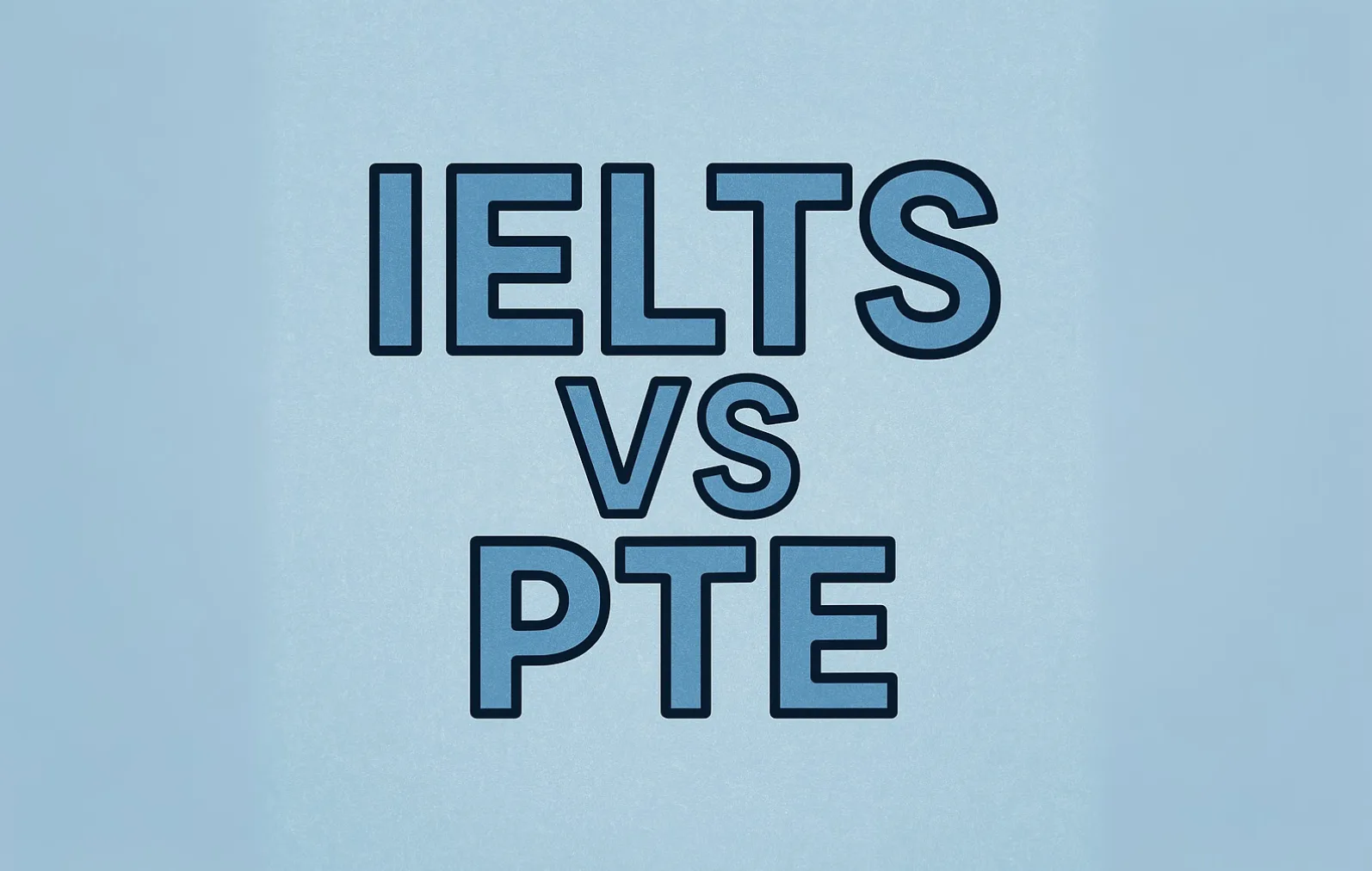 เปรียบเทียบ IELTS กับ PTE: ข้อดี-ข้อเสีย เลือกสอบแบบไหนใช่สำหรับคุณ