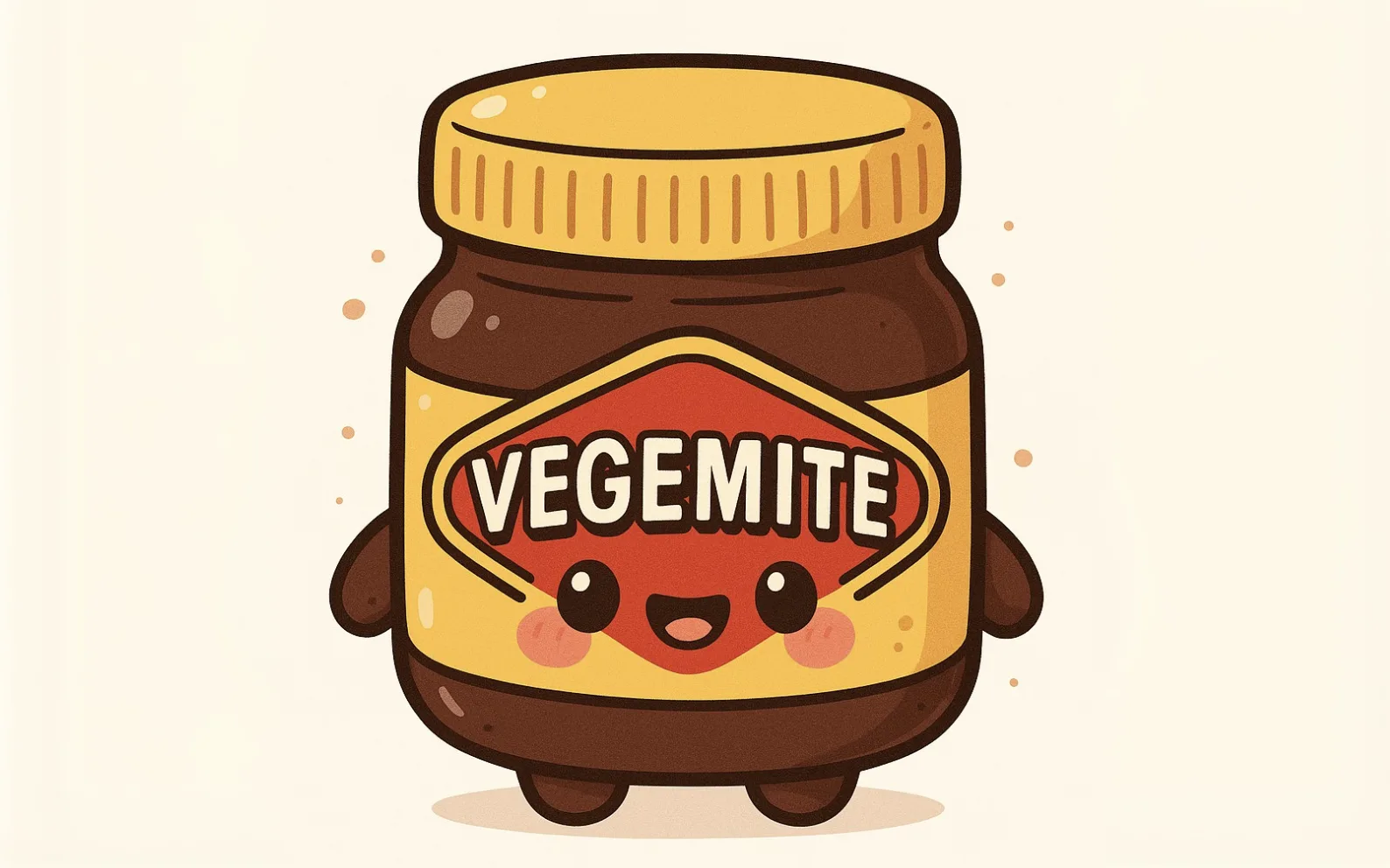 Vegemite แบบเด็กเนิร์ส | กินผิดมาตลอด! จนเพิ่งรู้วิธีกินที่ถูก