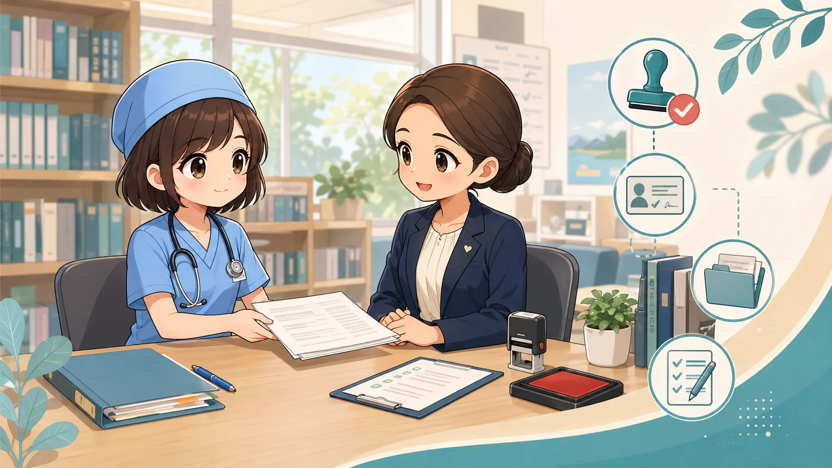 รับรองสำเนาเอกสารในออสเตรเลีย ต้องไปหาใครและใช้ตอนไหน