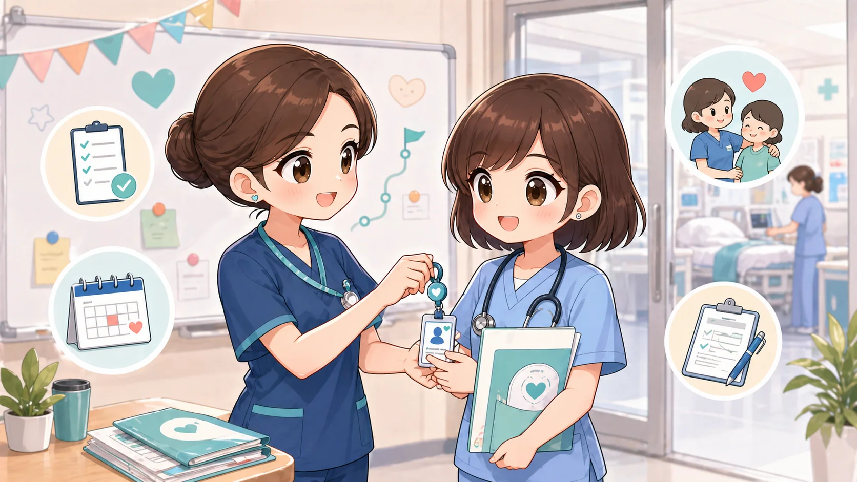 จาก Student Nurse สู่ New Grad RN ในออสเตรเลีย: เริ่ม TPPP อย่างไรให้ตั้งหลักได้