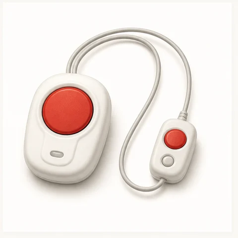 Call bell ปุ่มเรียกพนักงานใน aged care