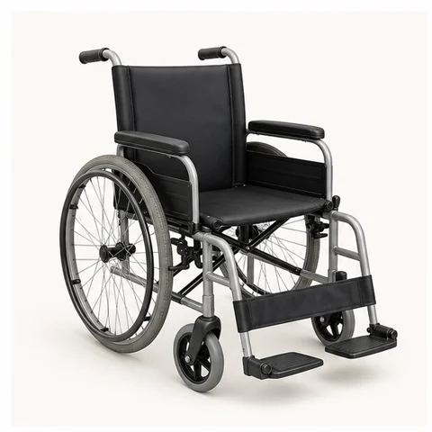 Wheelchair รถเข็นใน aged care