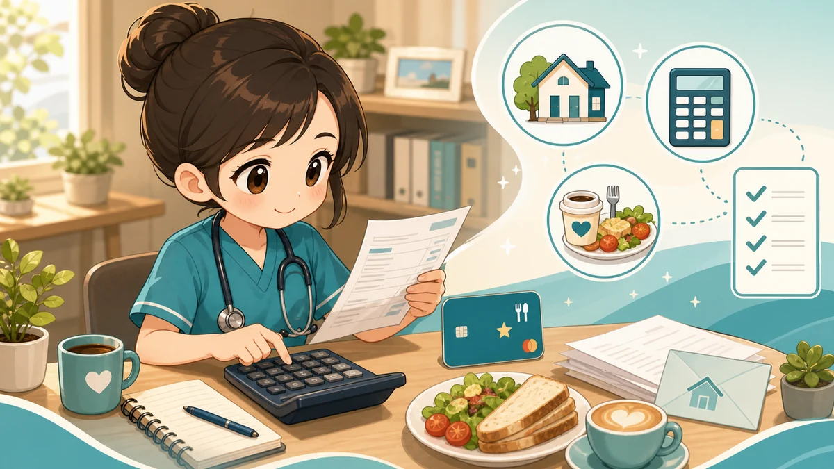 Salary Packaging คืออะไร? สวัสดิการ Healthcare Australia